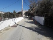 Platanias Kreta, Platanias: Grundstück im Zentrum zu verkaufen Grundstück kaufen